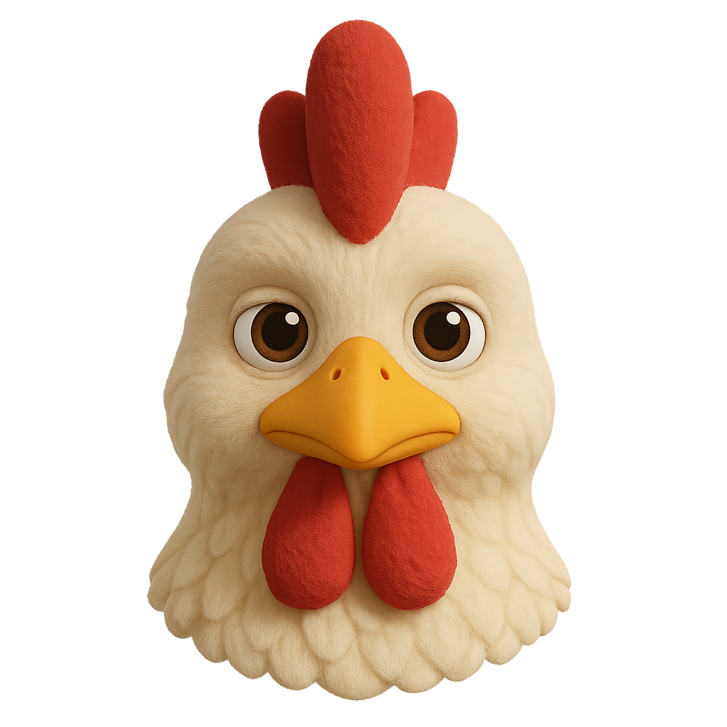 Jaime Daily mascota